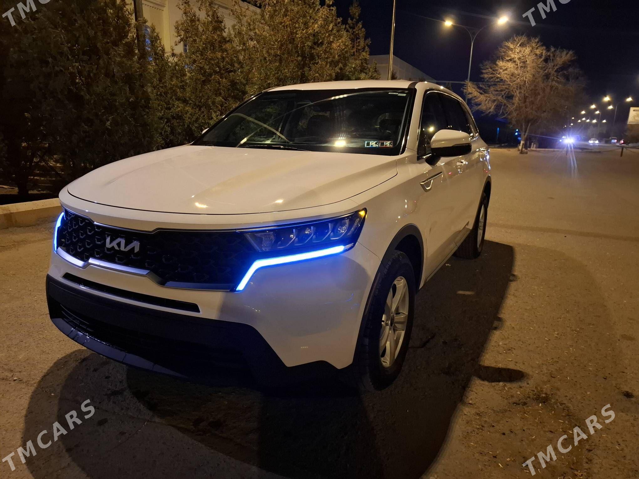 Kia Sorento 2022 - 350 000 TMT - Кёнеургенч - img 9