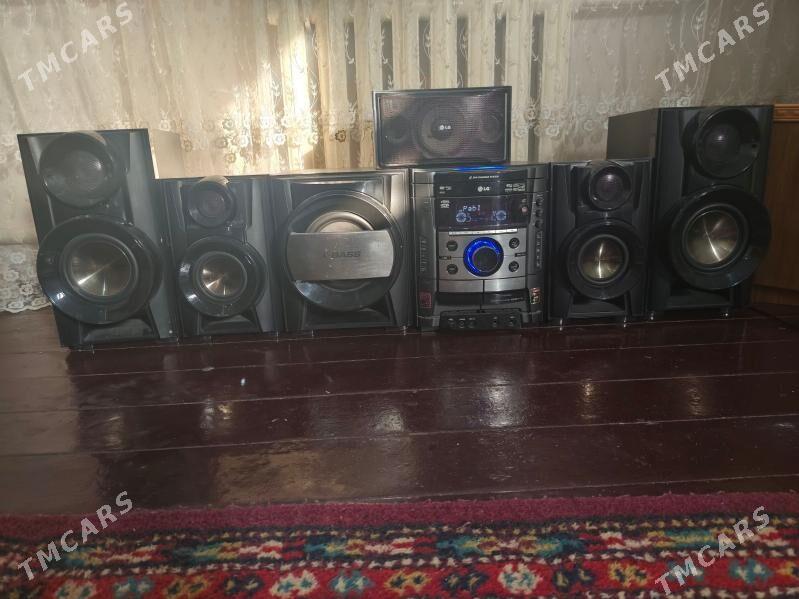 Муз центр - Türkmenabat - img 2