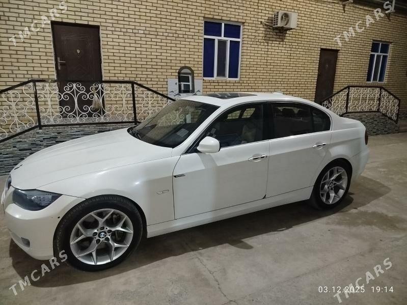 BMW 3 Series 2008 - 200 000 TMT - Сакарчага - img 4
