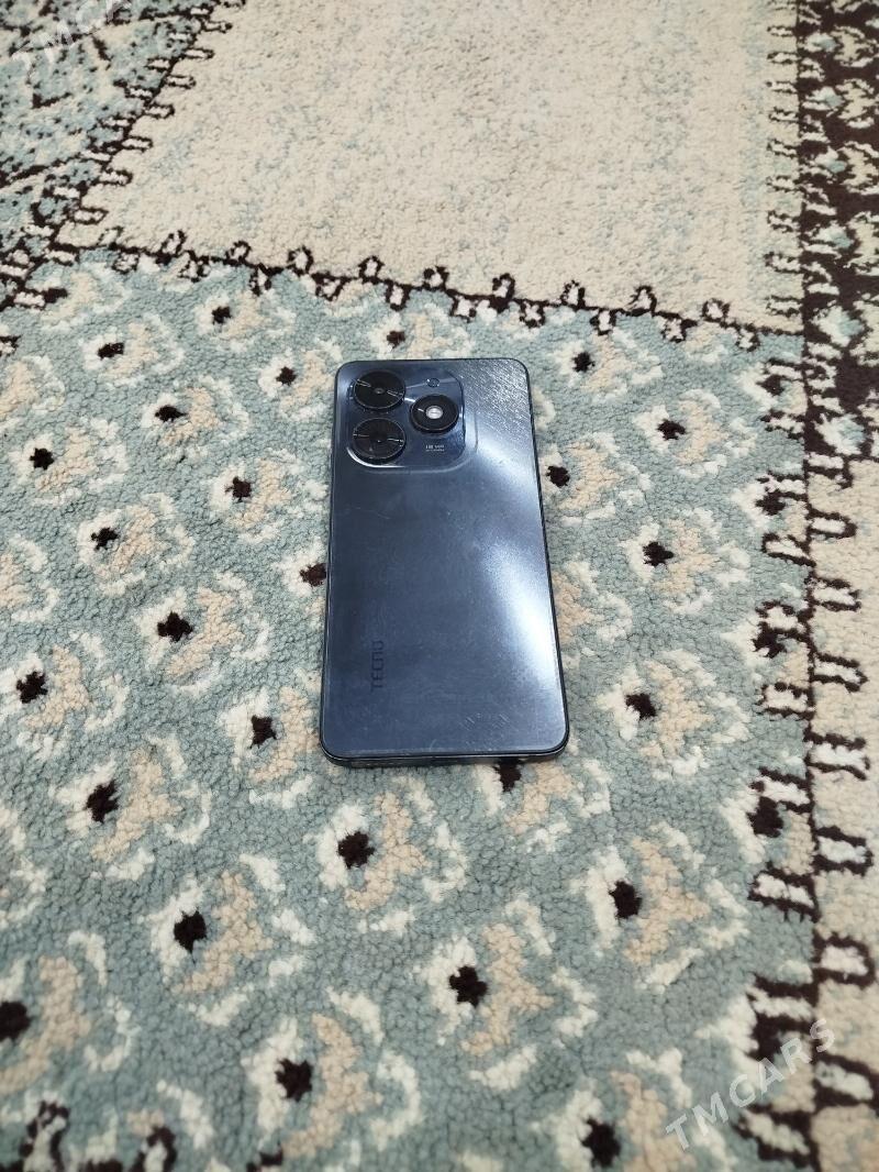 Tecno spark go - Mary - img 4