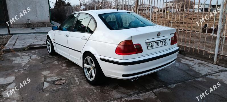 BMW E46 2000 - 60 000 TMT - Дашогуз - img 4