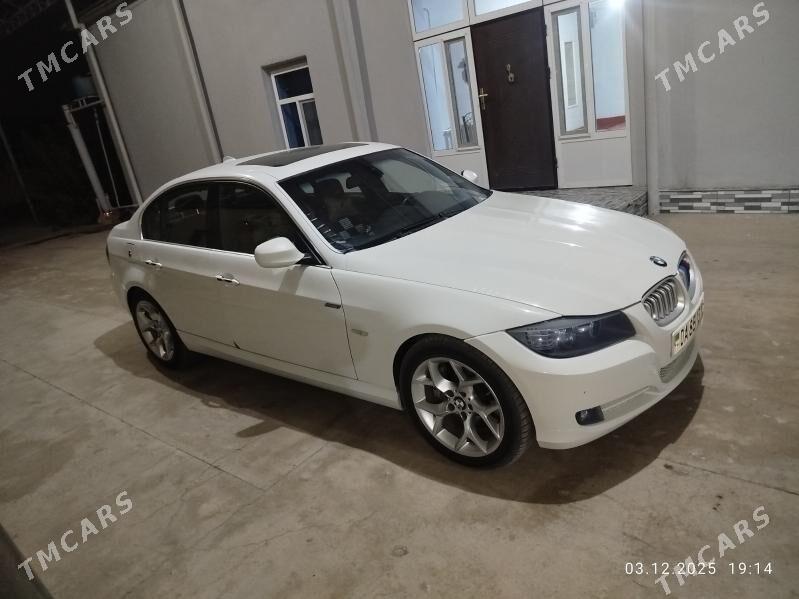 BMW 3 Series 2008 - 200 000 TMT - Сакарчага - img 3