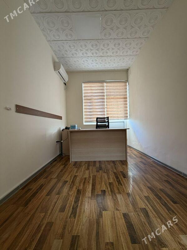 Arenda ofisa - Aşgabat - img 3