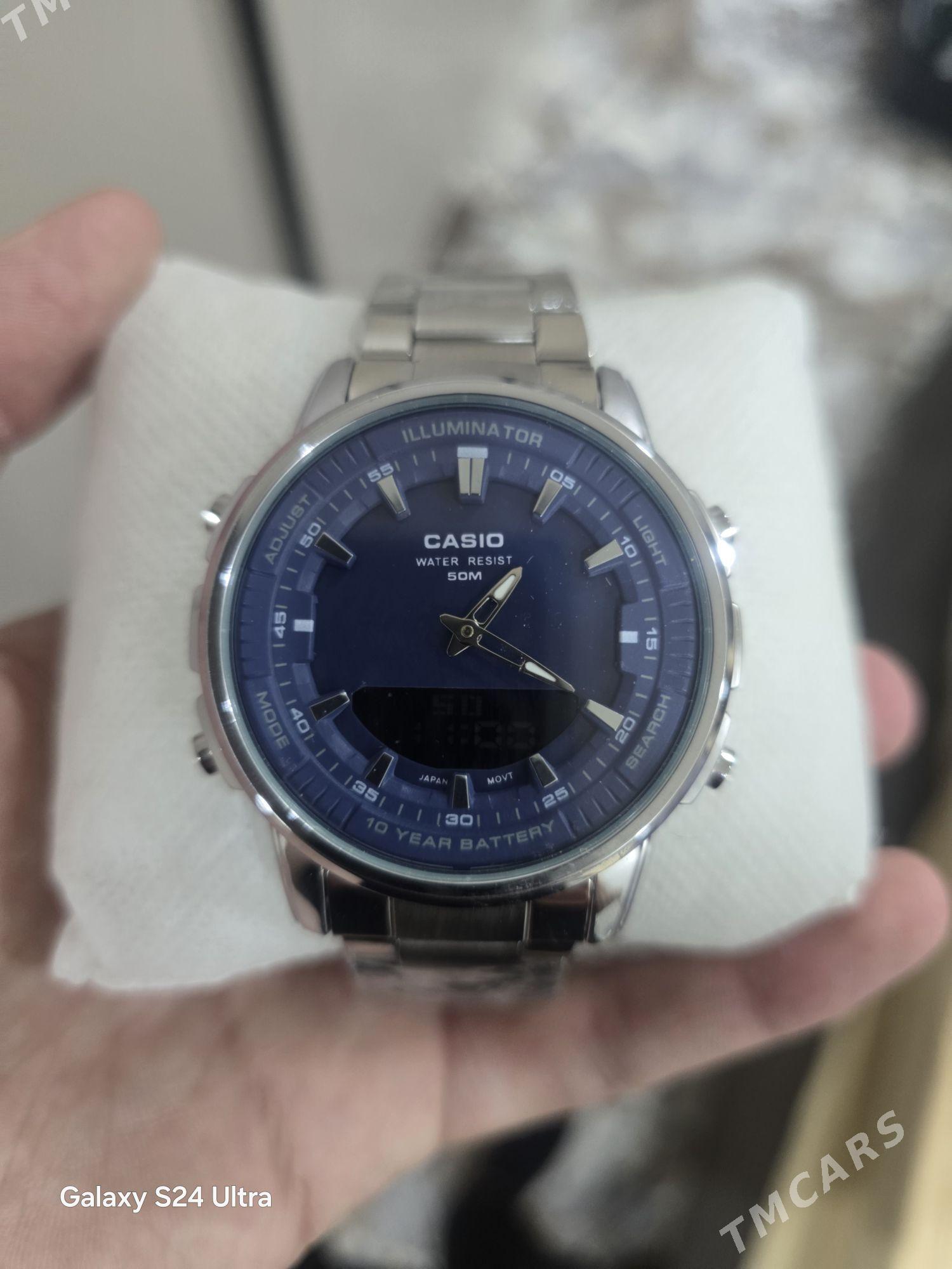 Casio - Aşgabat - img 2