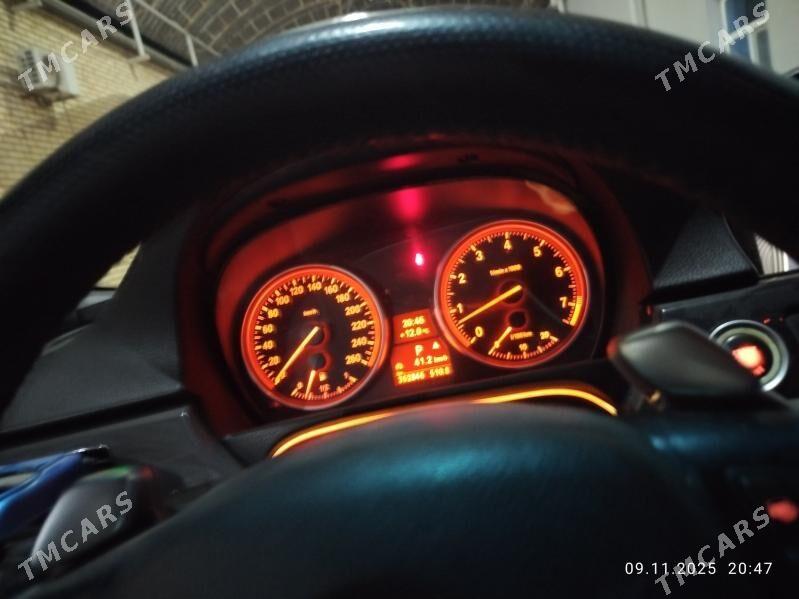 BMW 3 Series 2008 - 200 000 TMT - Сакарчага - img 7
