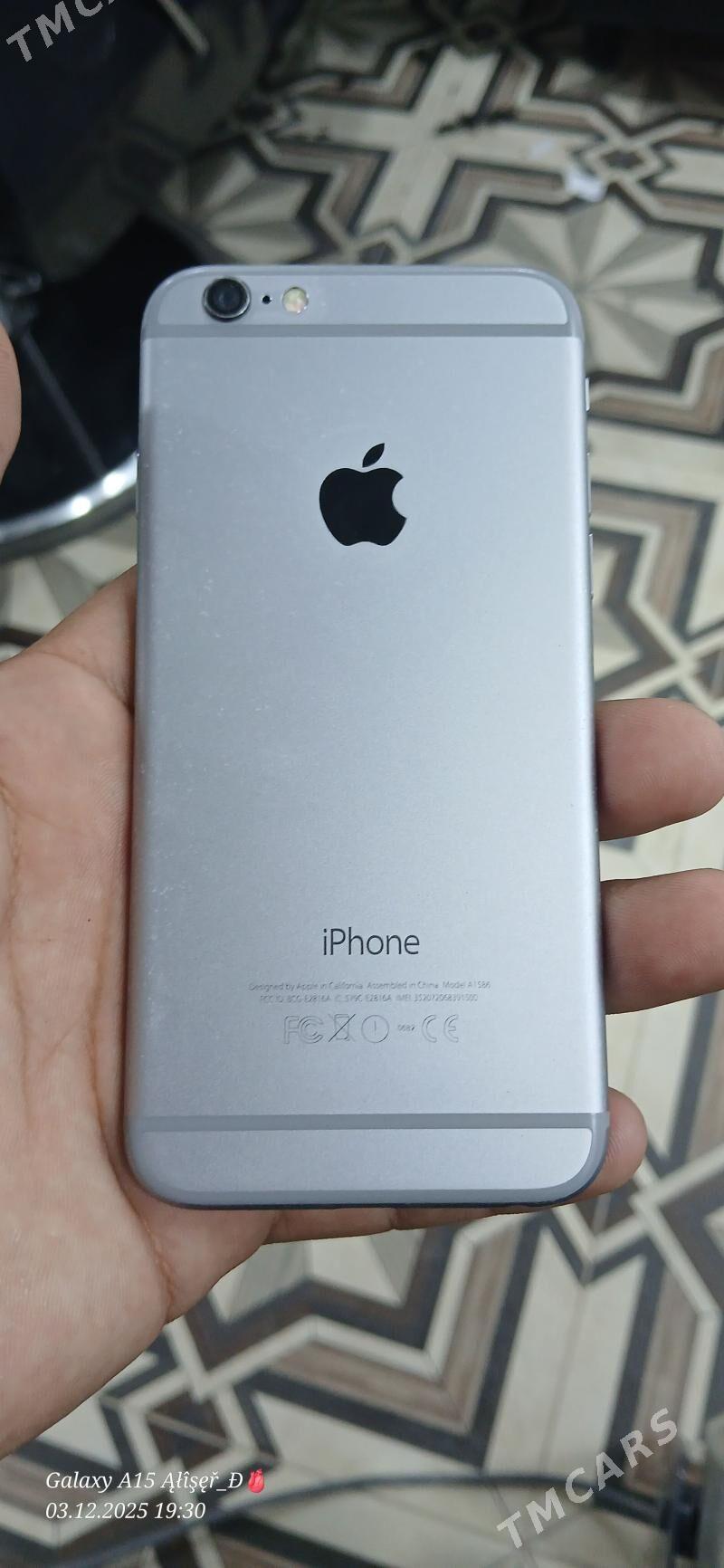 iphone 6 - Dänew - img 2