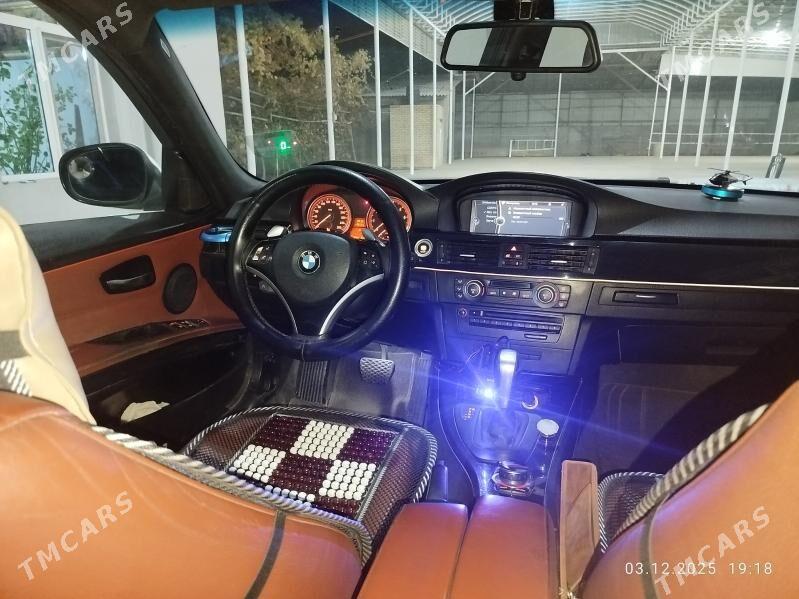 BMW 3 Series 2008 - 200 000 TMT - Сакарчага - img 2