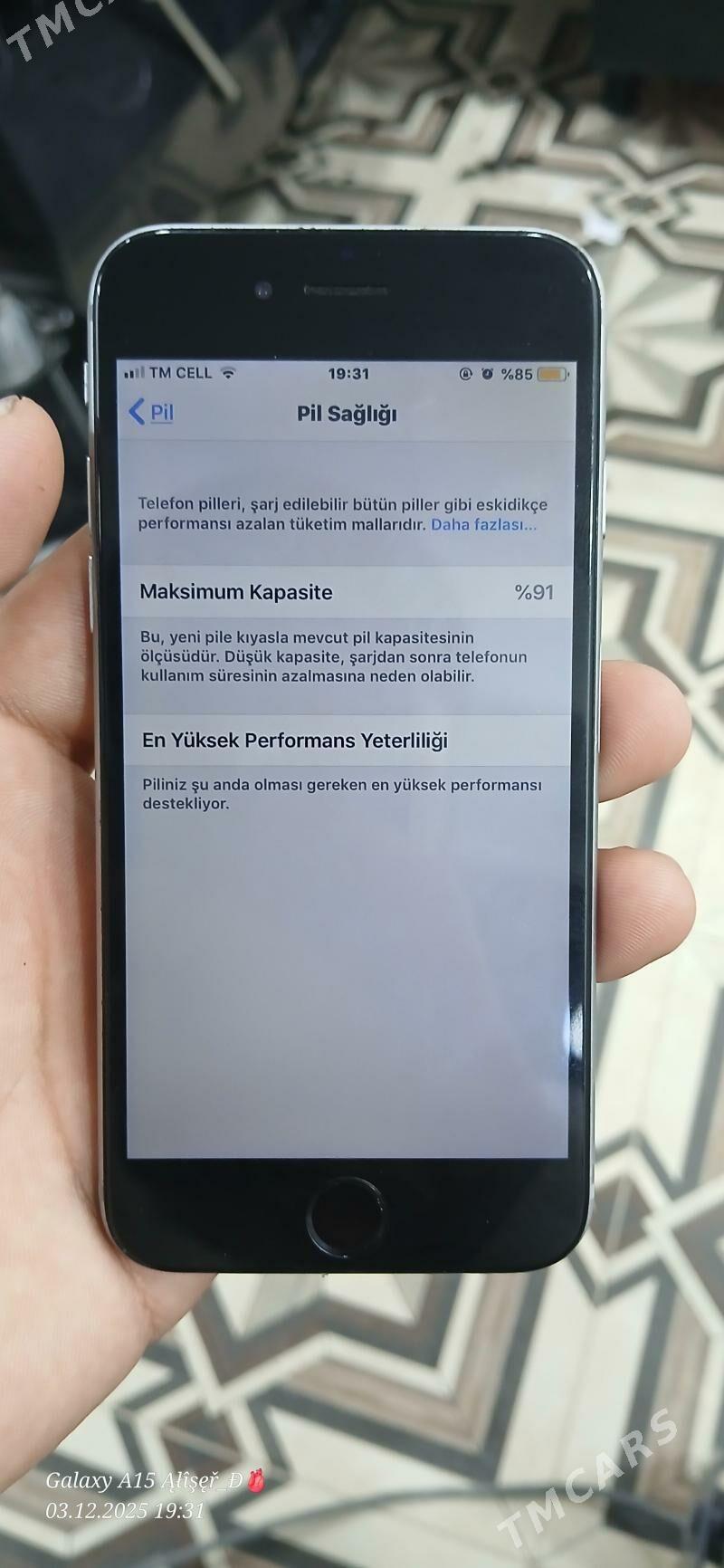 iphone 6 - Dänew - img 1
