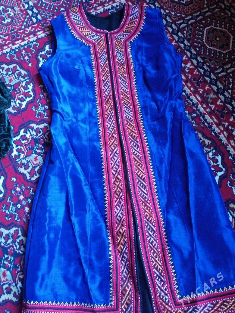 köynekler - Aşgabat - img 4