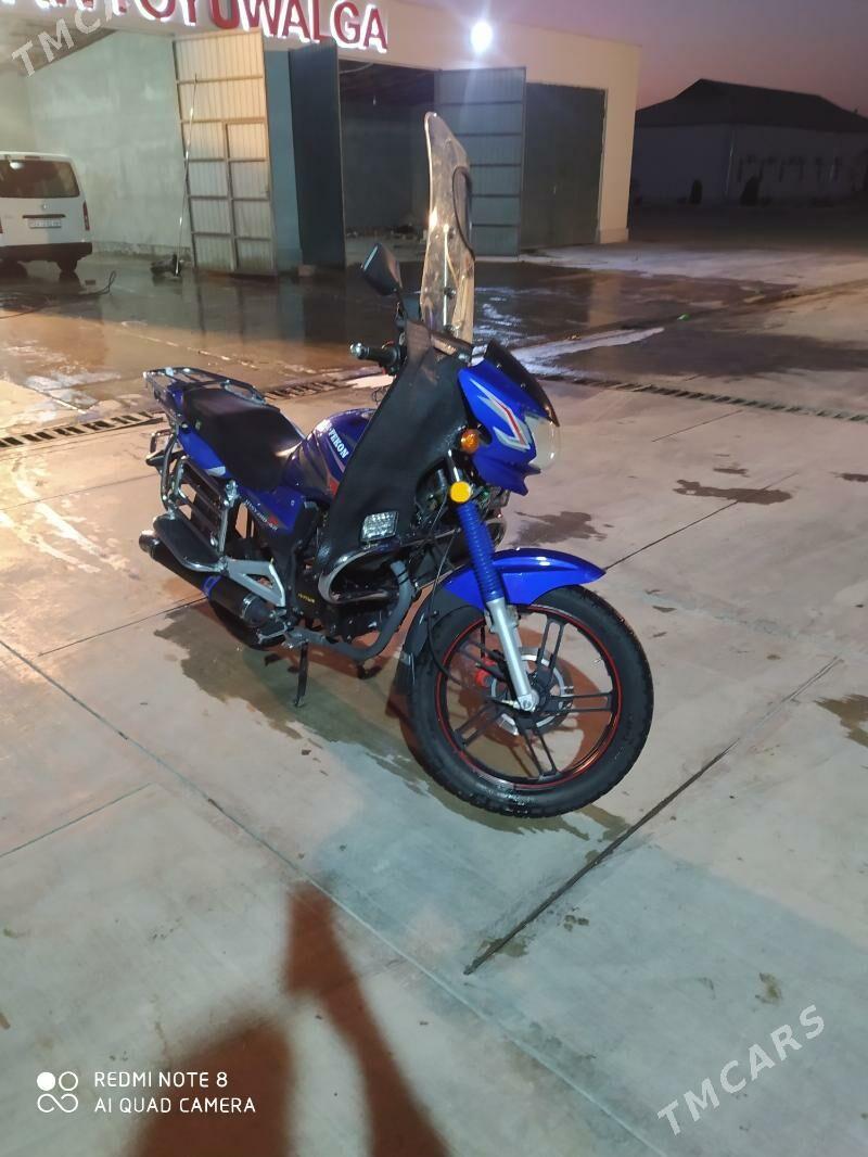 Fekon FK200-14G 2025 - 16 000 TMT - Бахарден - img 4