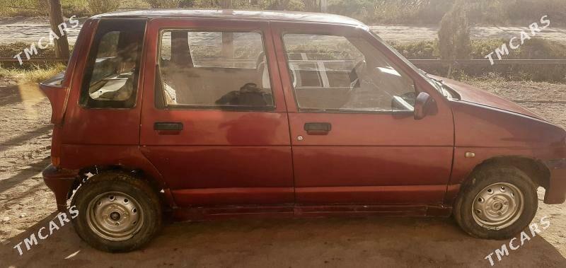Daewoo Tico 1996 - 12 000 TMT - Gurbansoltan Eje - img 3