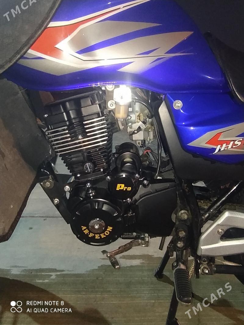 Fekon FK200-14G 2025 - 16 000 TMT - Бахарден - img 3