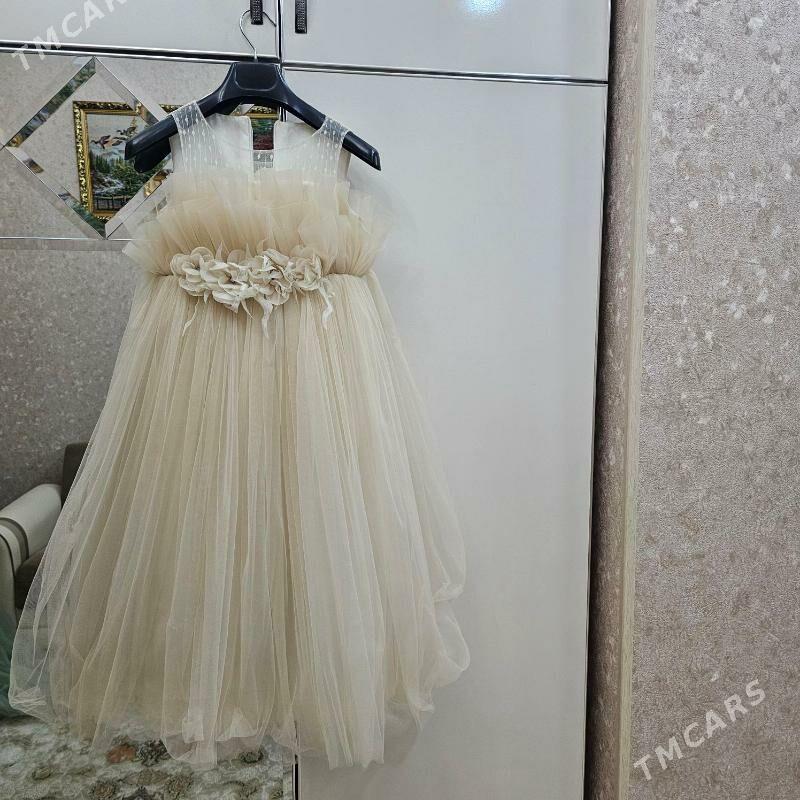 Koynekler - Balkanabat - img 2