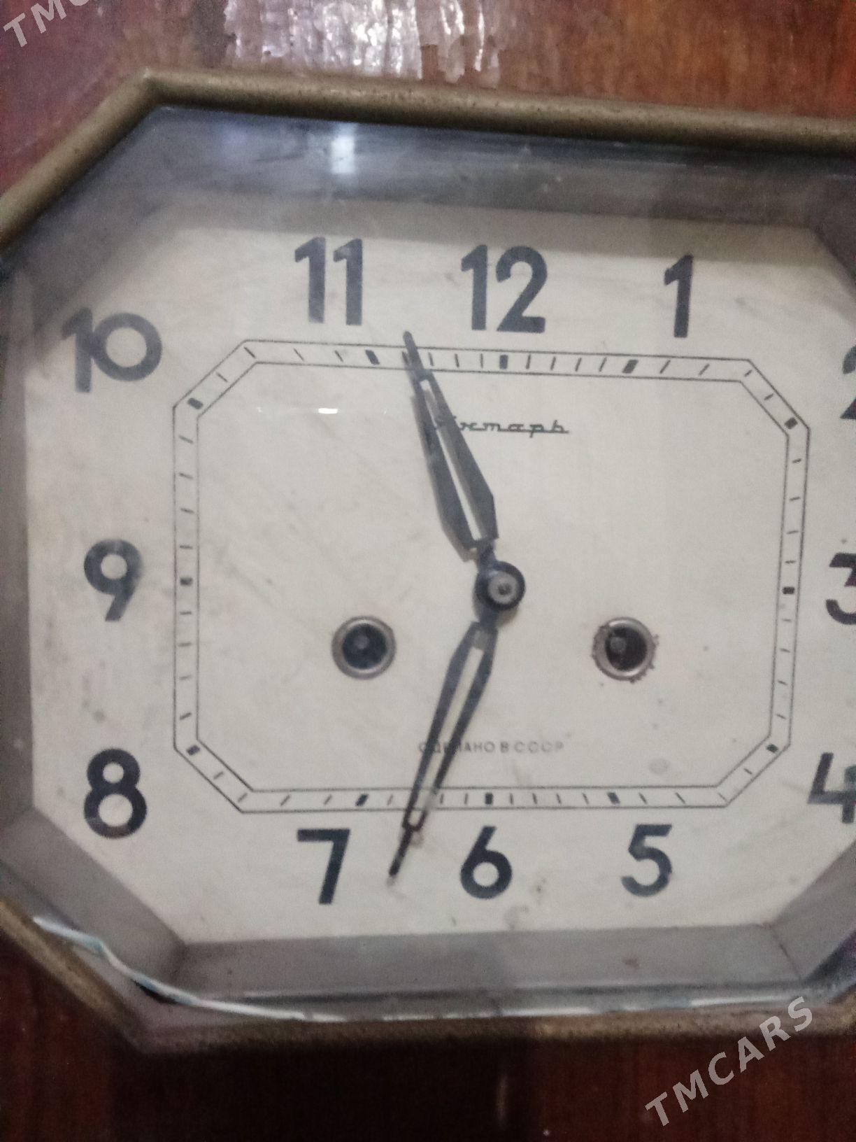 часы - Туркменабат - img 2