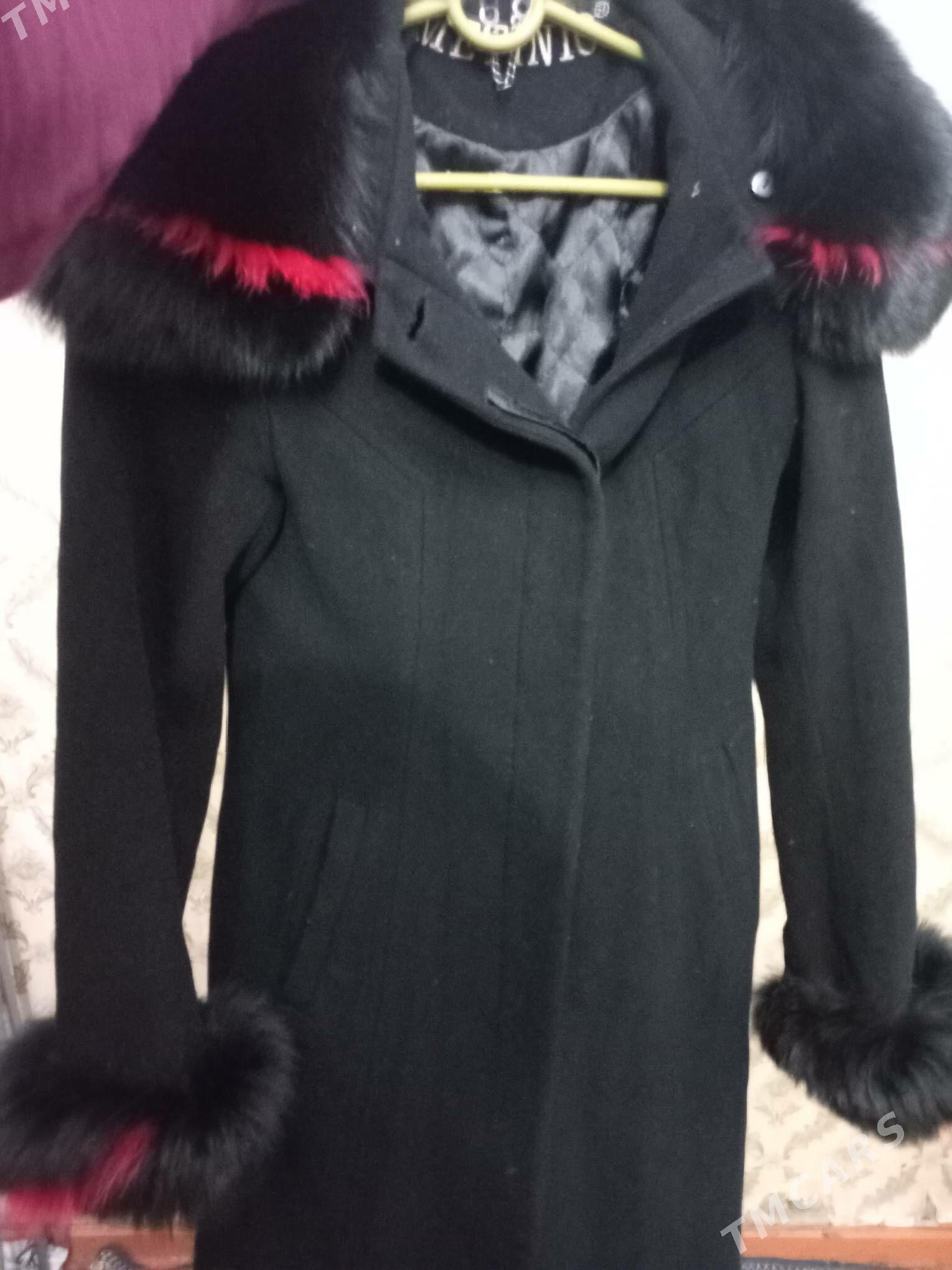 palto - Туркменбаши - img 2