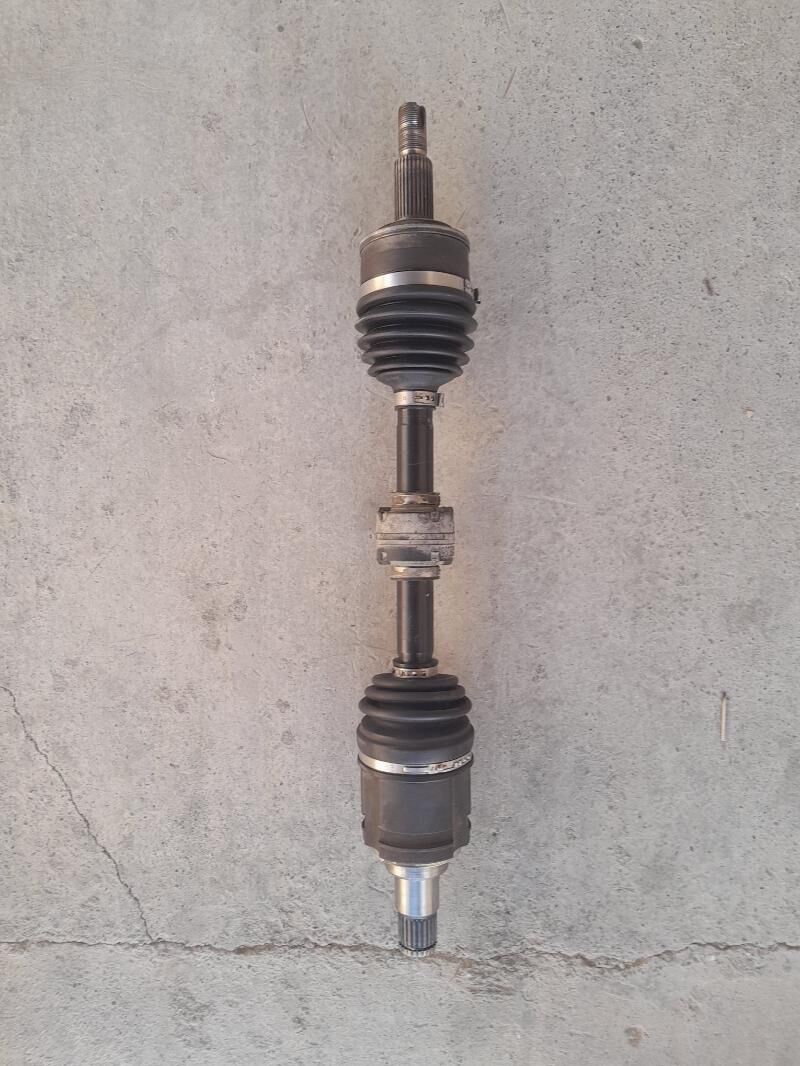 Granat 2,5/3,5 Гранат OKAÑ. 1 350 TMT - Бузмеин - img 3