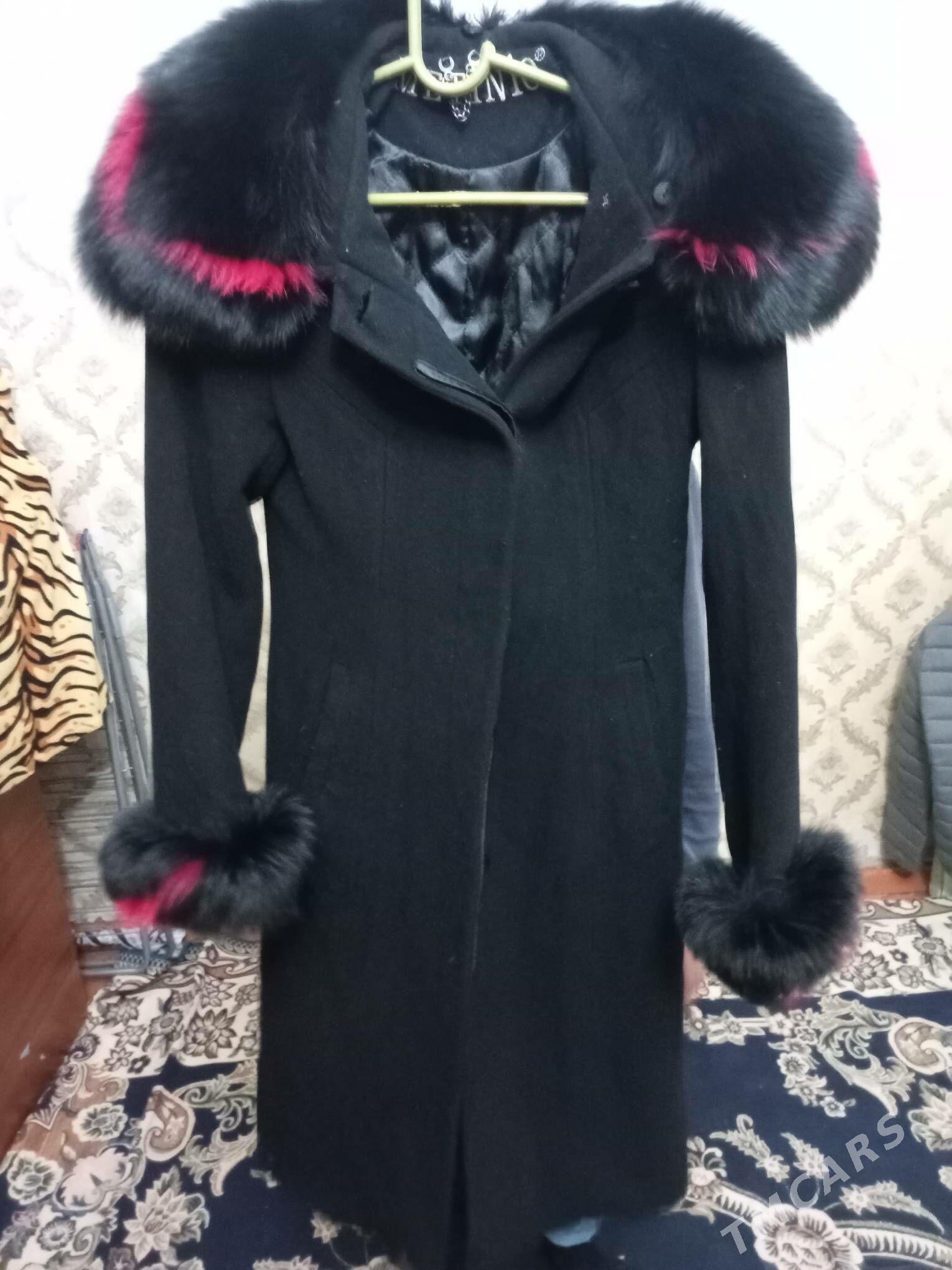 palto - Туркменбаши - img 4