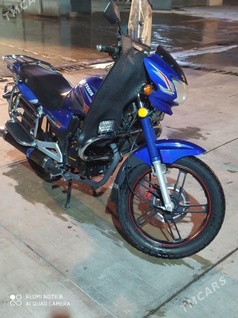 Fekon FK200-14G 2025 - 16 000 TMT - Бахарден - img 6