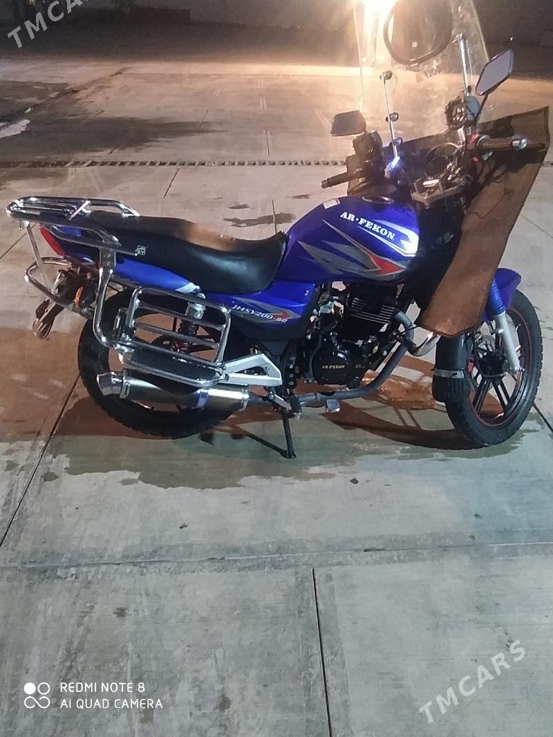 Fekon FK200-14G 2025 - 16 000 TMT - Бахарден - img 5