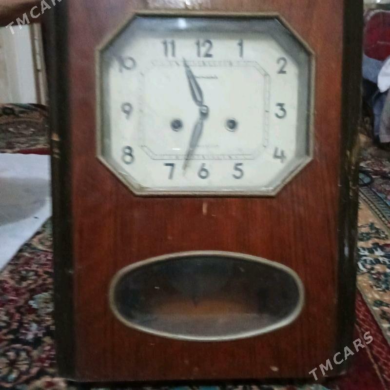 часы - Туркменабат - img 1