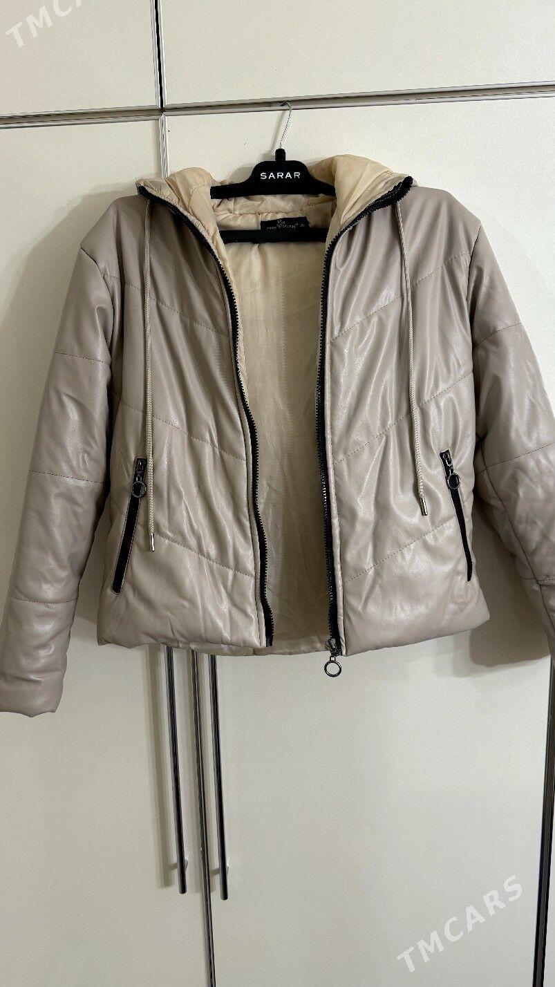 kurtka koza - Aşgabat - img 3