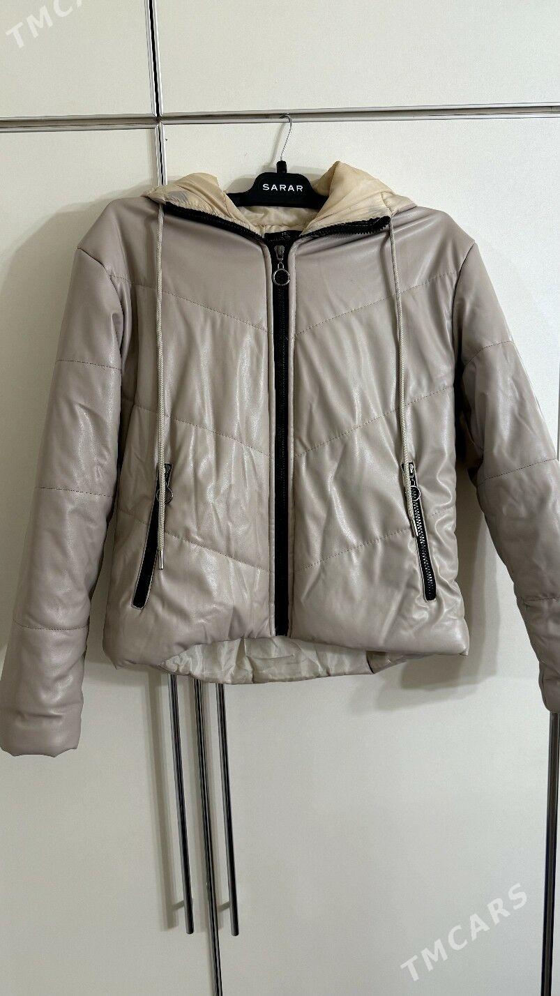 kurtka koza - Aşgabat - img 2