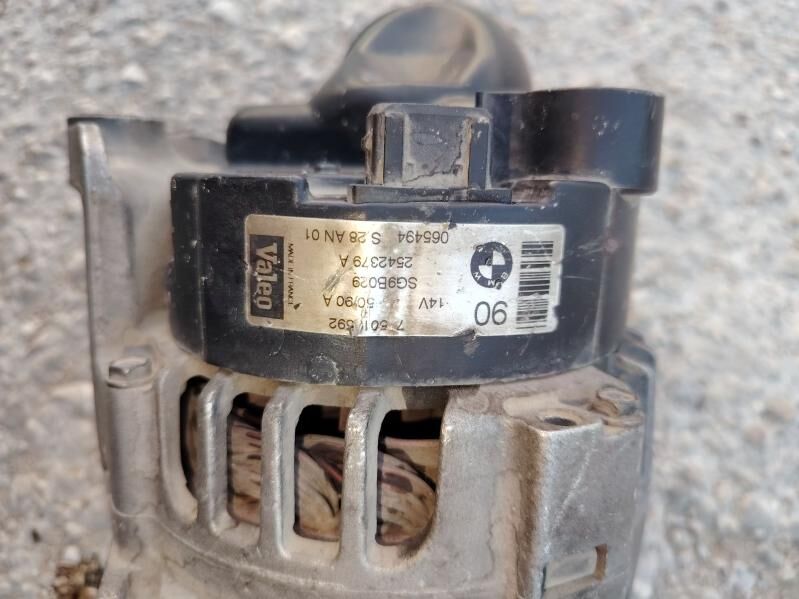 Bmw ginerator 500 TMT - Балканабат - img 4