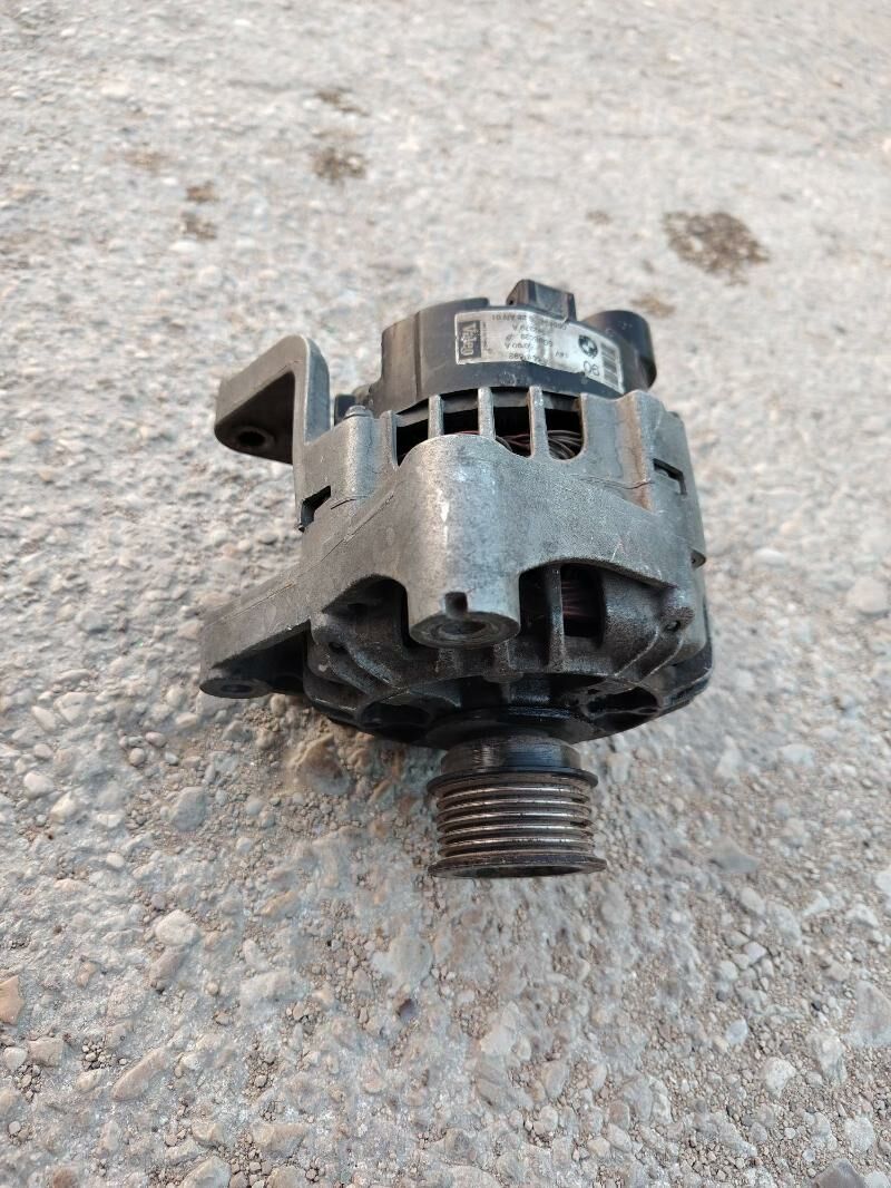 Bmw ginerator 500 TMT - Балканабат - img 1