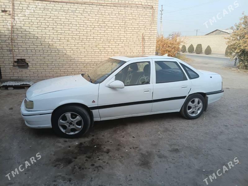 Opel Vectra 1991 - 30 000 TMT - Дянев - img 3