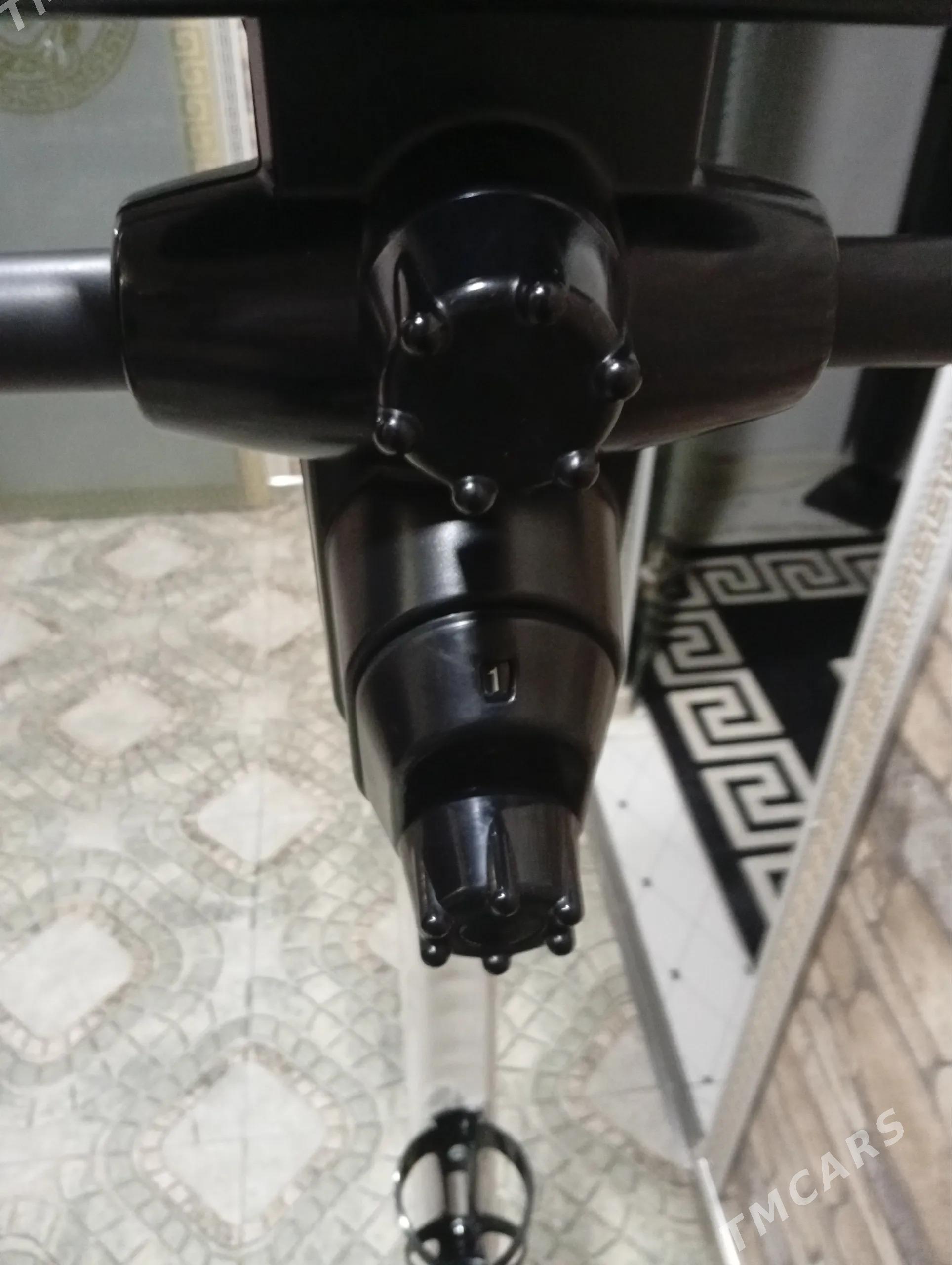 trenazor велотренажер trnazor - Ашхабад - img 4