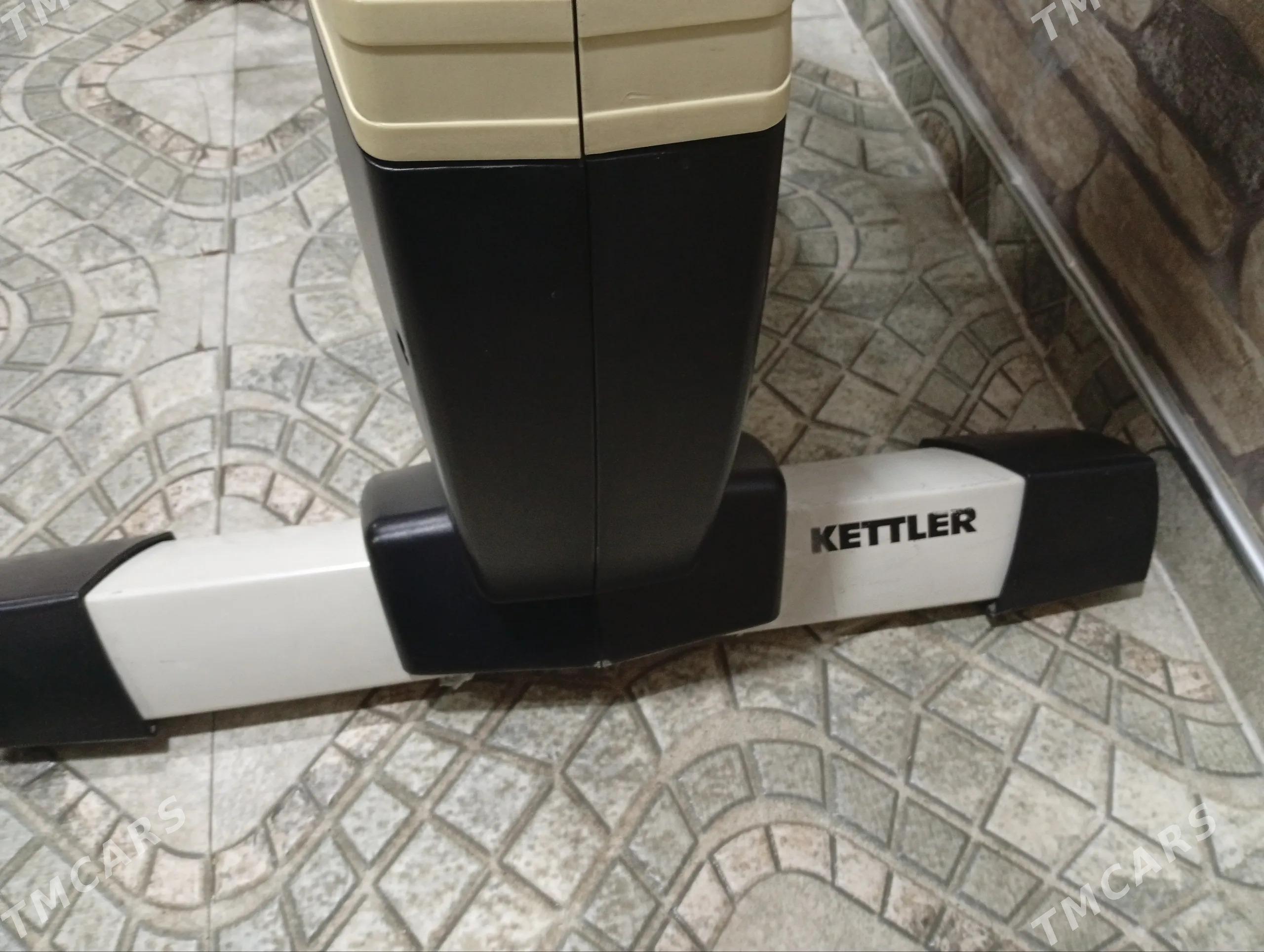 trenazor велотренажер trnazor - Ашхабад - img 5