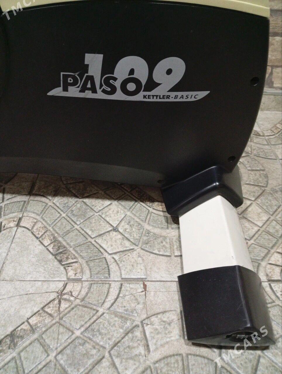 trenazor велотренажер trnazor - Ашхабад - img 6