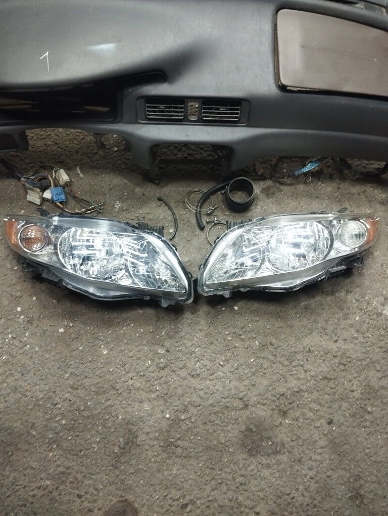 fara 10 Corolla 2 100 TMT - Änew - img 2