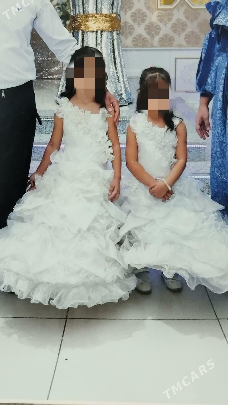 Çaga fata we tilki eşik - Ашхабад - img 3