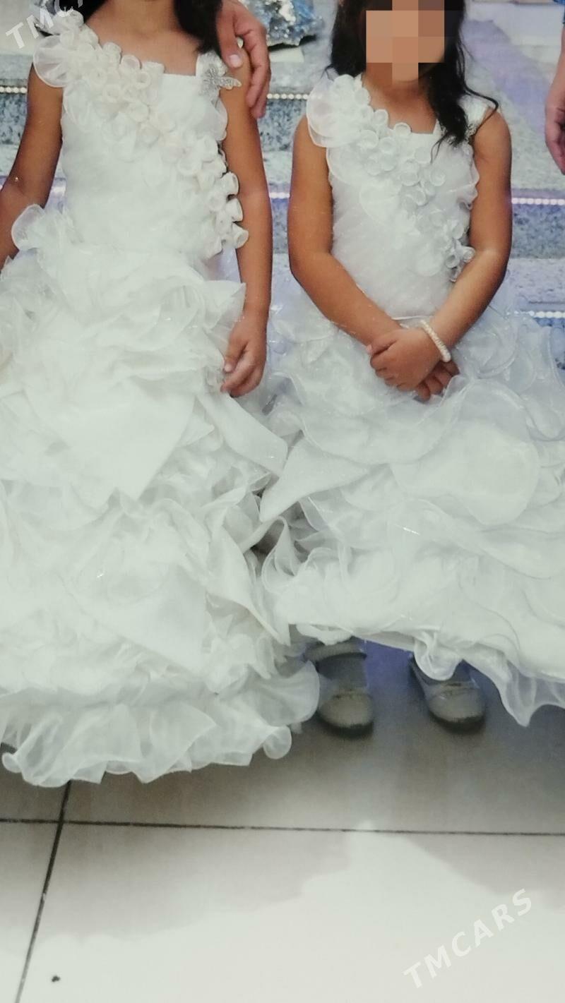 Çaga fata we tilki eşik - Ашхабад - img 2