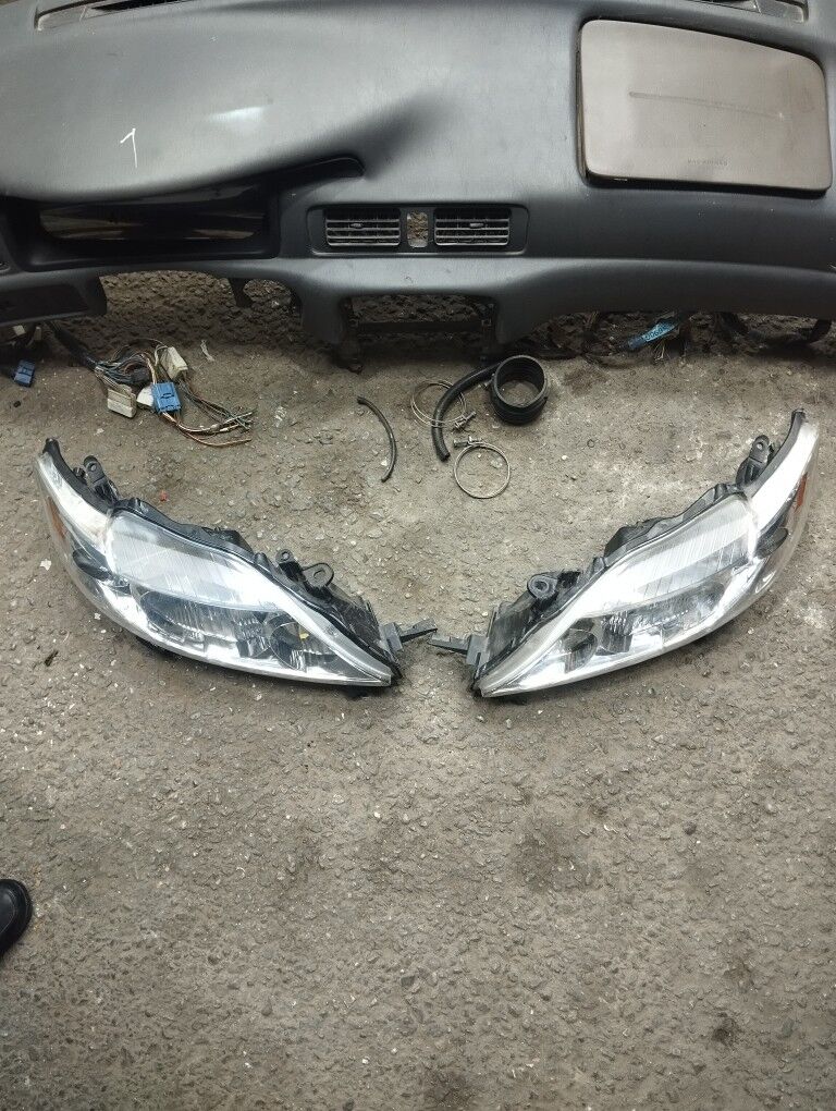 fara 10 Corolla 2 100 TMT - Änew - img 3