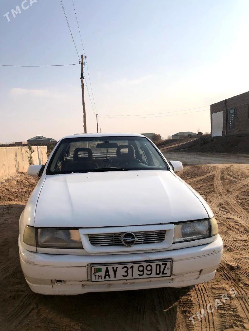 Opel Vectra 1991 - 40 000 TMT - Шабатский этрап - img 3