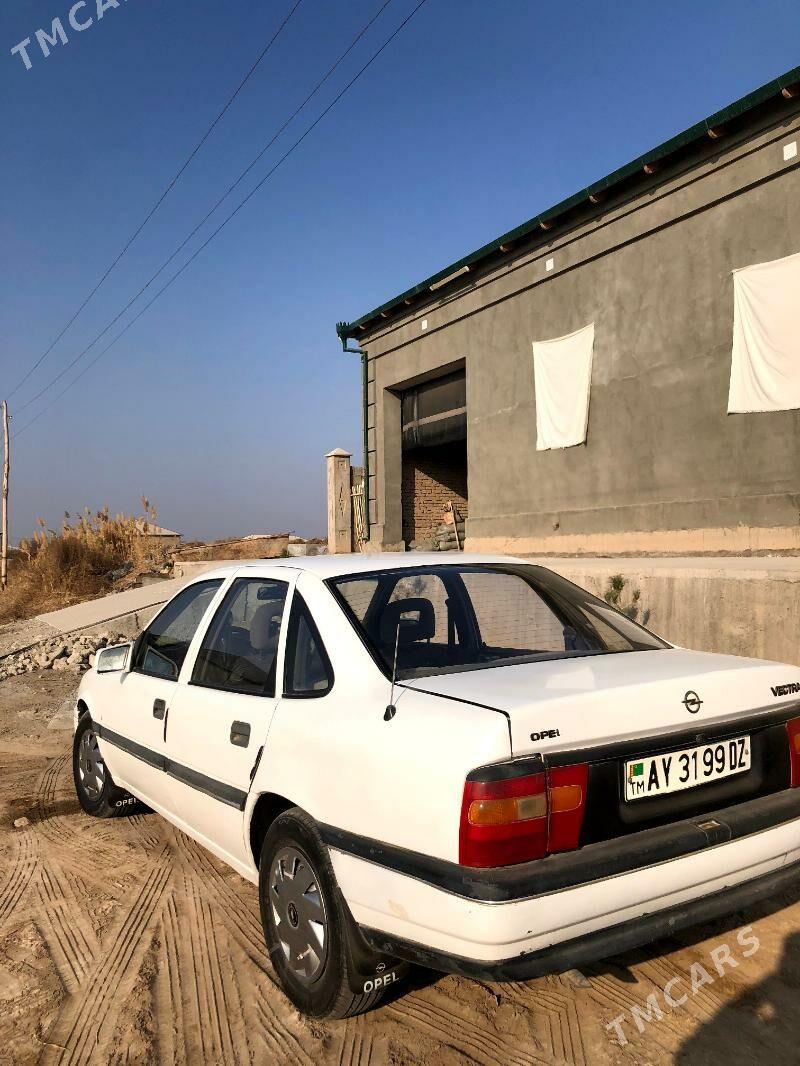 Opel Vectra 1991 - 40 000 TMT - Шабатский этрап - img 2