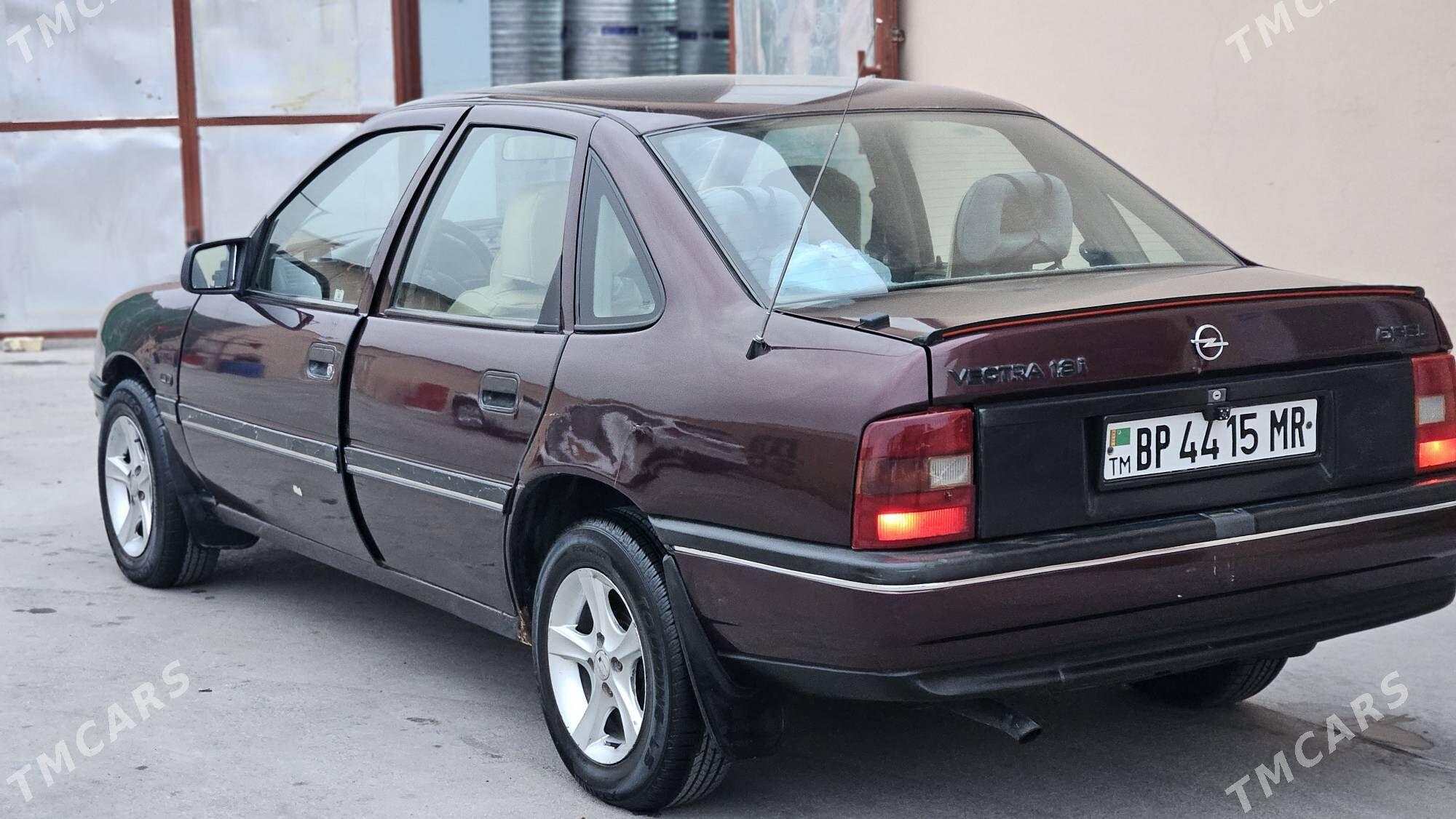 Opel Vectra 1991 - 45 000 TMT - Мары - img 6