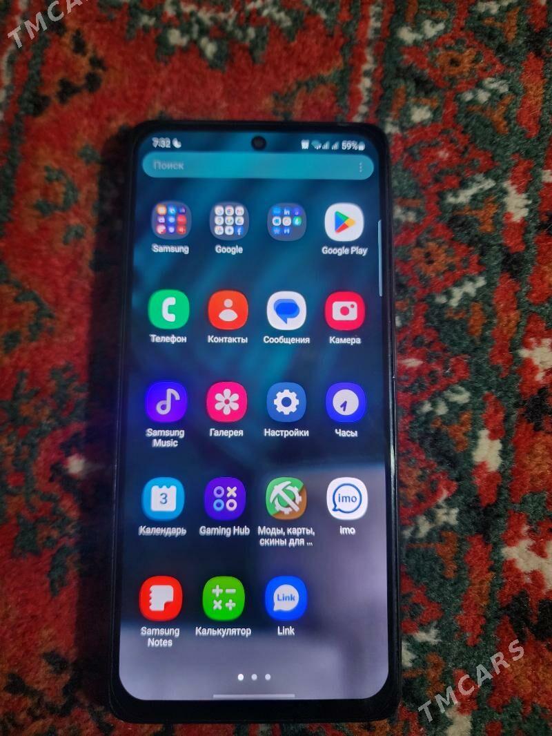 Samsung A52 - Ашхабад - img 1