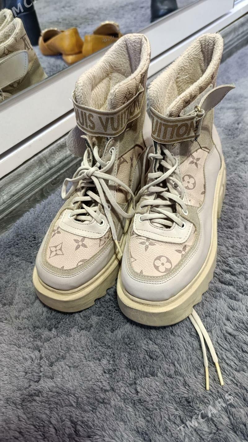 ädik - Türkmenabat - img 2