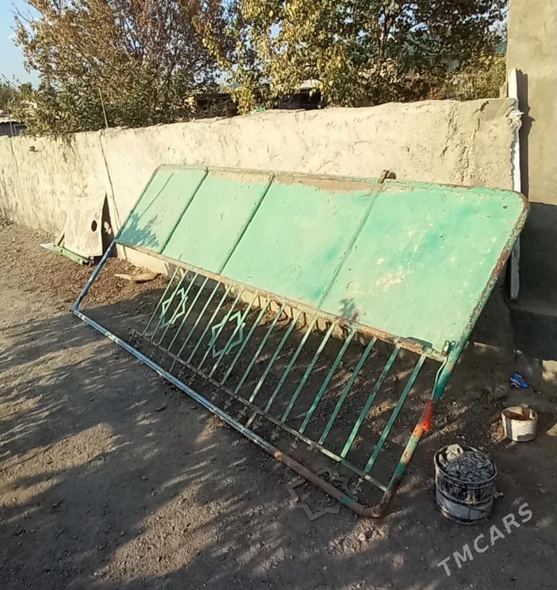 galyn gowy warata - Büzmeýin - img 2