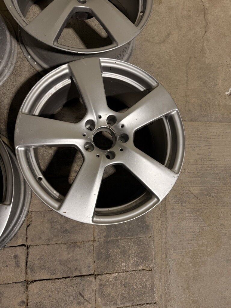 Mercedes diska 4 500 TMT - Ашхабад - img 2