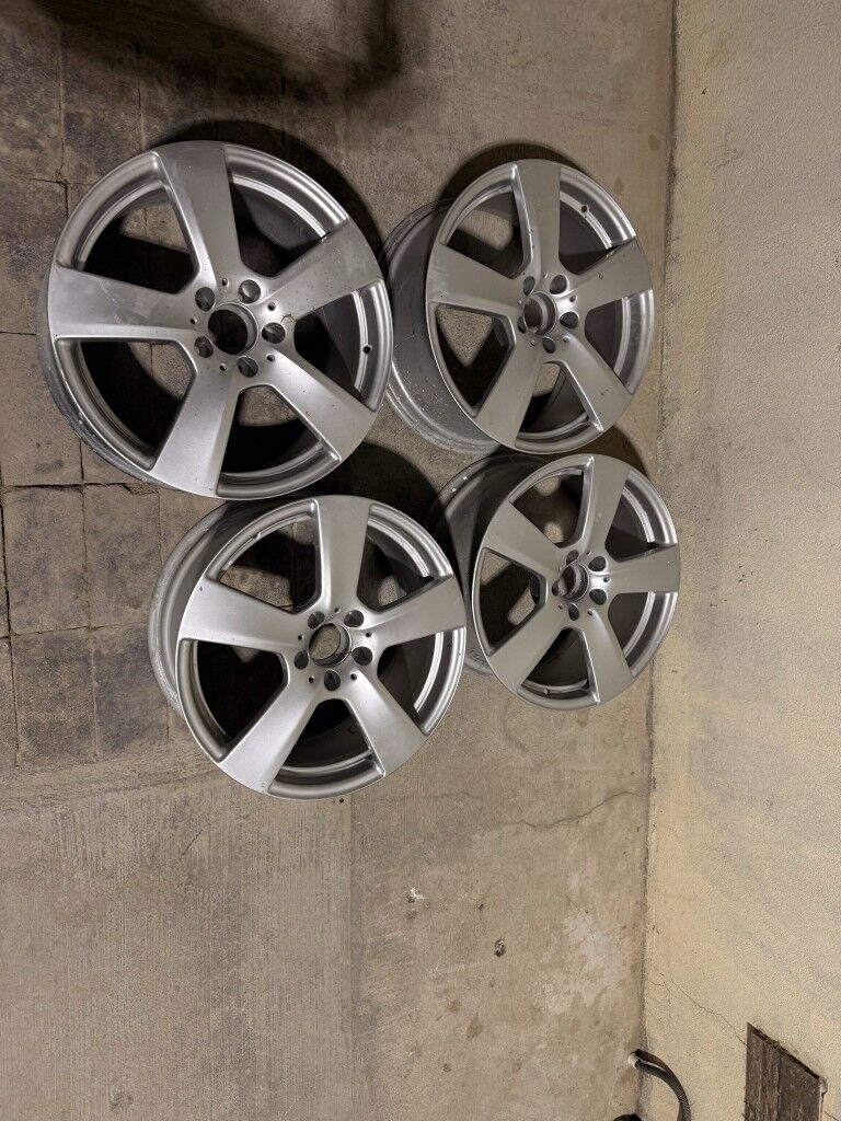 Mercedes diska 4 500 TMT - Ашхабад - img 5