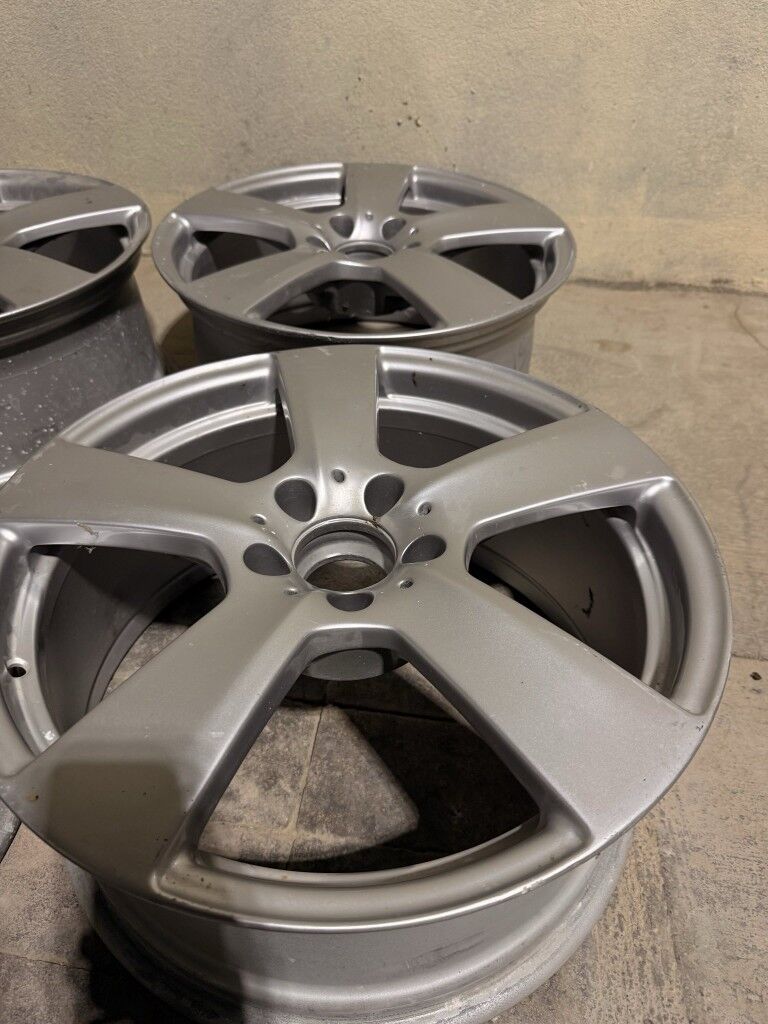 Mercedes diska 4 500 TMT - Ашхабад - img 3