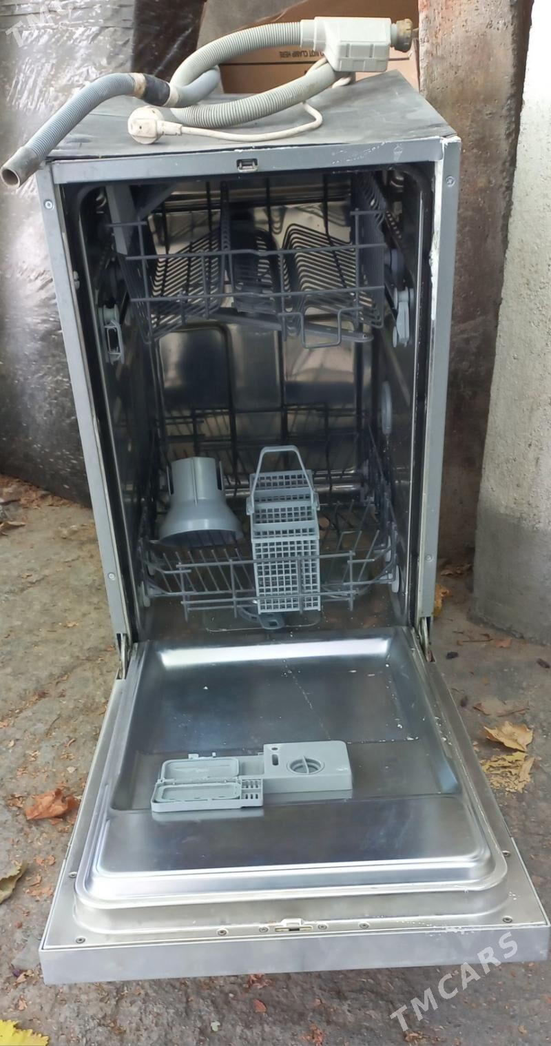 посудо моющая машина - Ашхабад - img 1