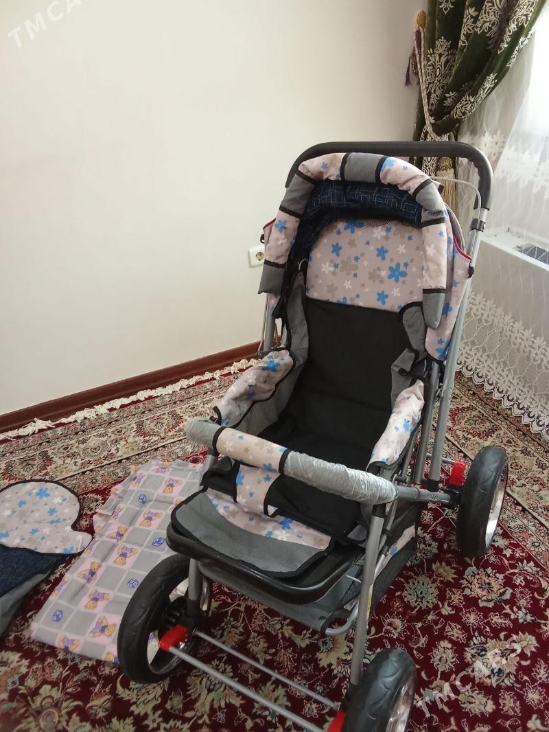 kalyaska - Ашхабад - img 3