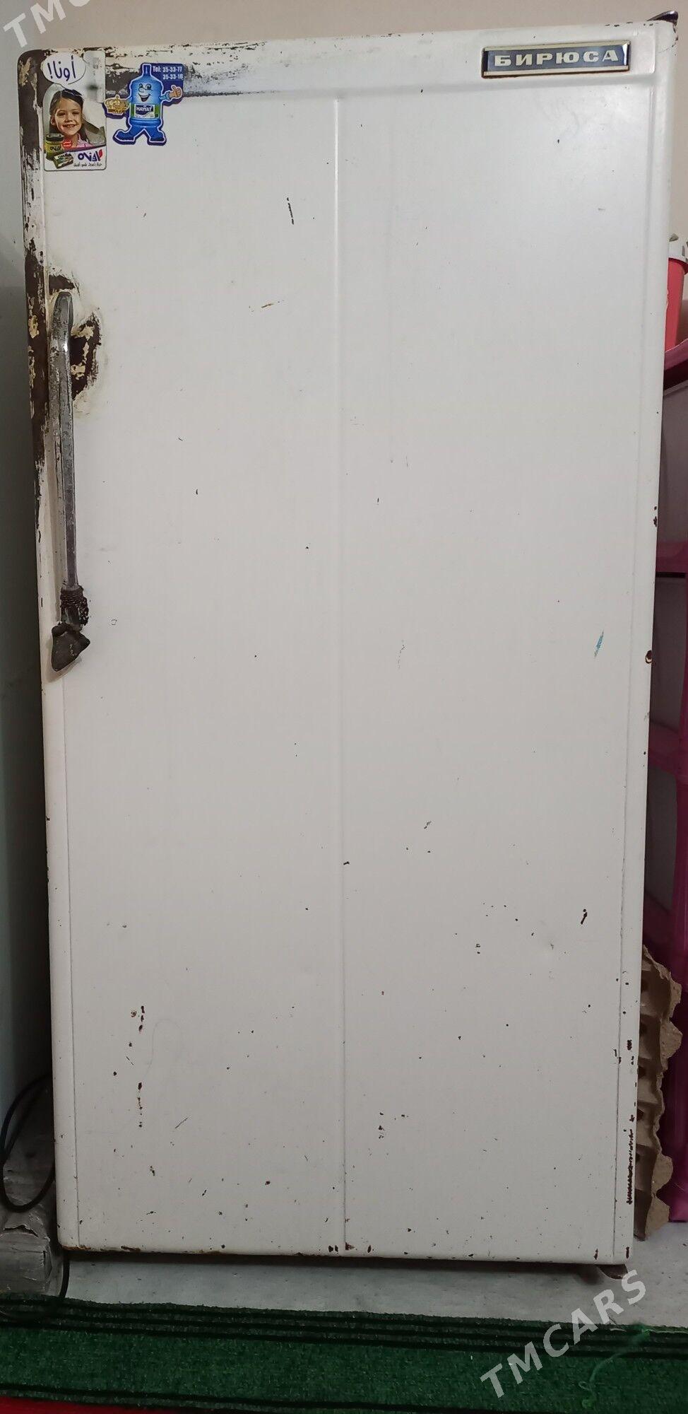 Holodilnik - Чоганлы - img 1