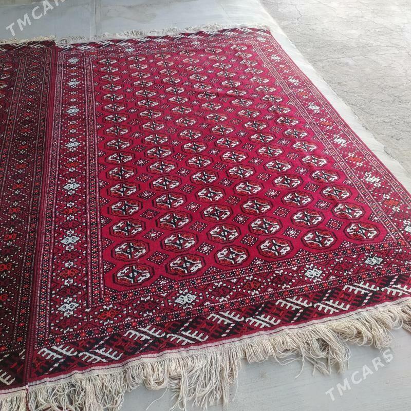 el haly - Мары - img 4