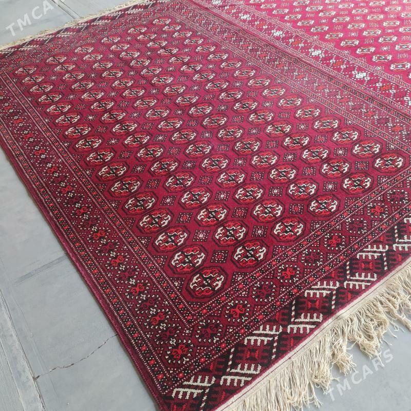 el haly - Мары - img 2